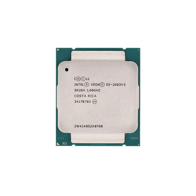 Lenovo Intel Processor - 4XG0F28804