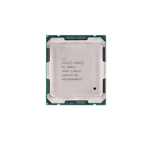 Lenovo Intel Processor - 4XG0G89056