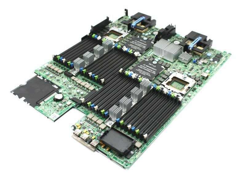 Dell Server Motherboard - 4XT3J