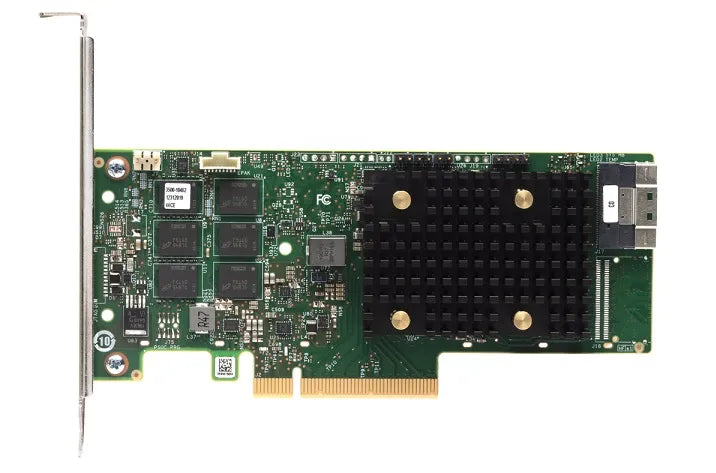 Lenovo 940-8i 8-Ports RAID Controller - 03KH371