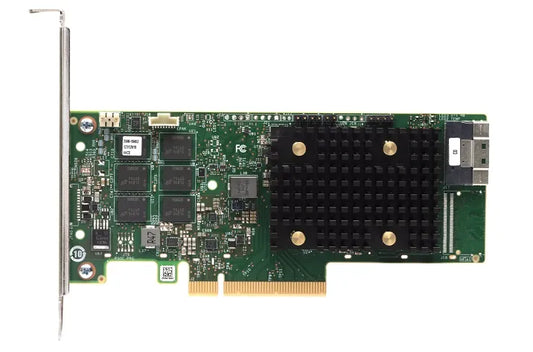 Lenovo 940-8i 8-Ports RAID Controller - 03KH371