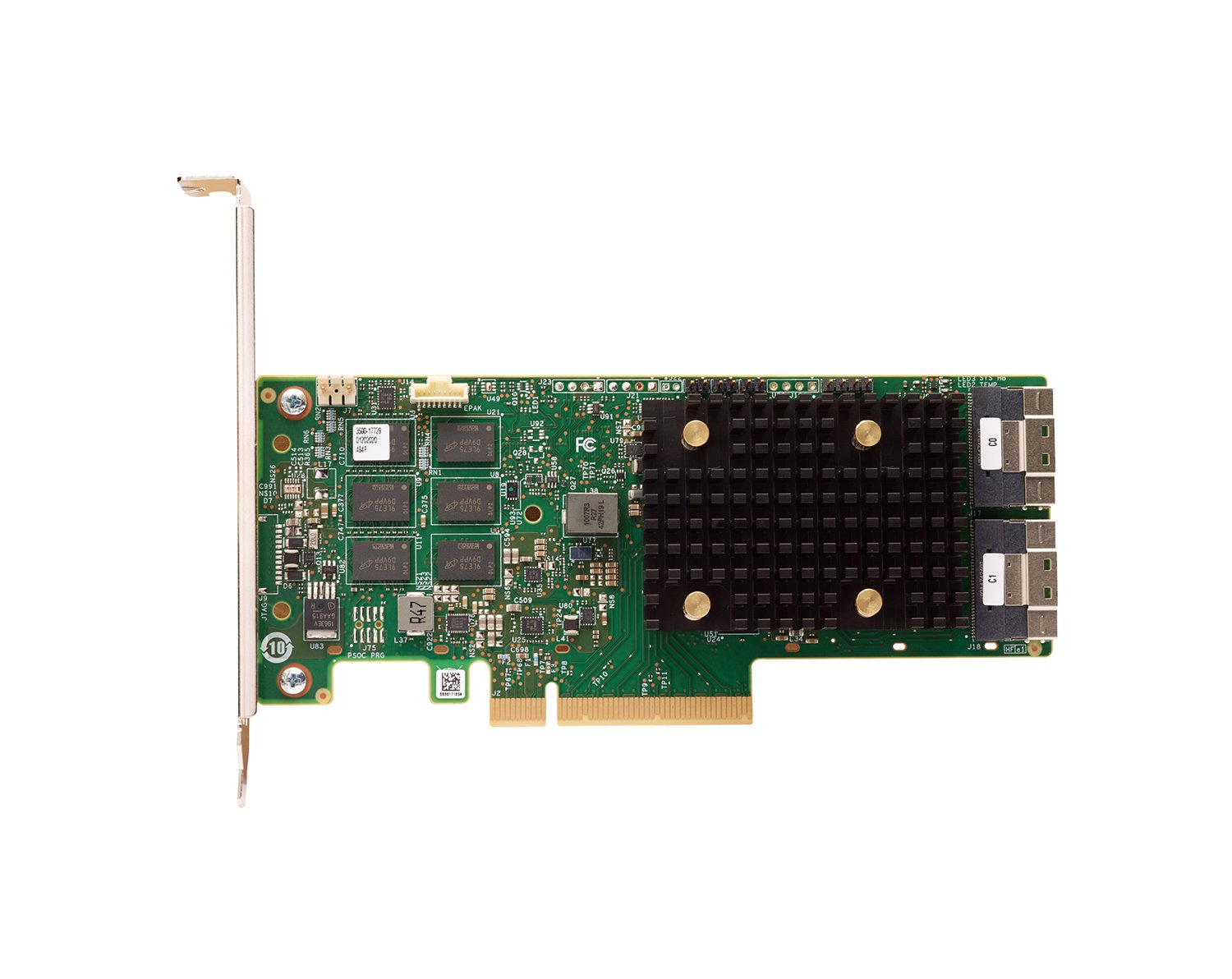 Lenovo Raid Controller - 4Y37A09735