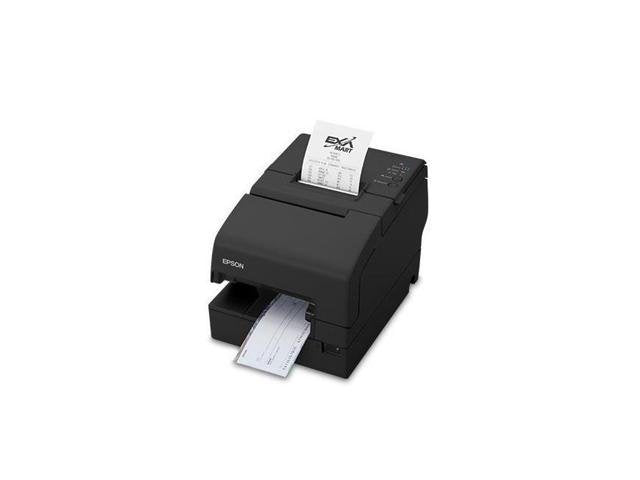 Epson Receipt Printer - 4ZE21AA