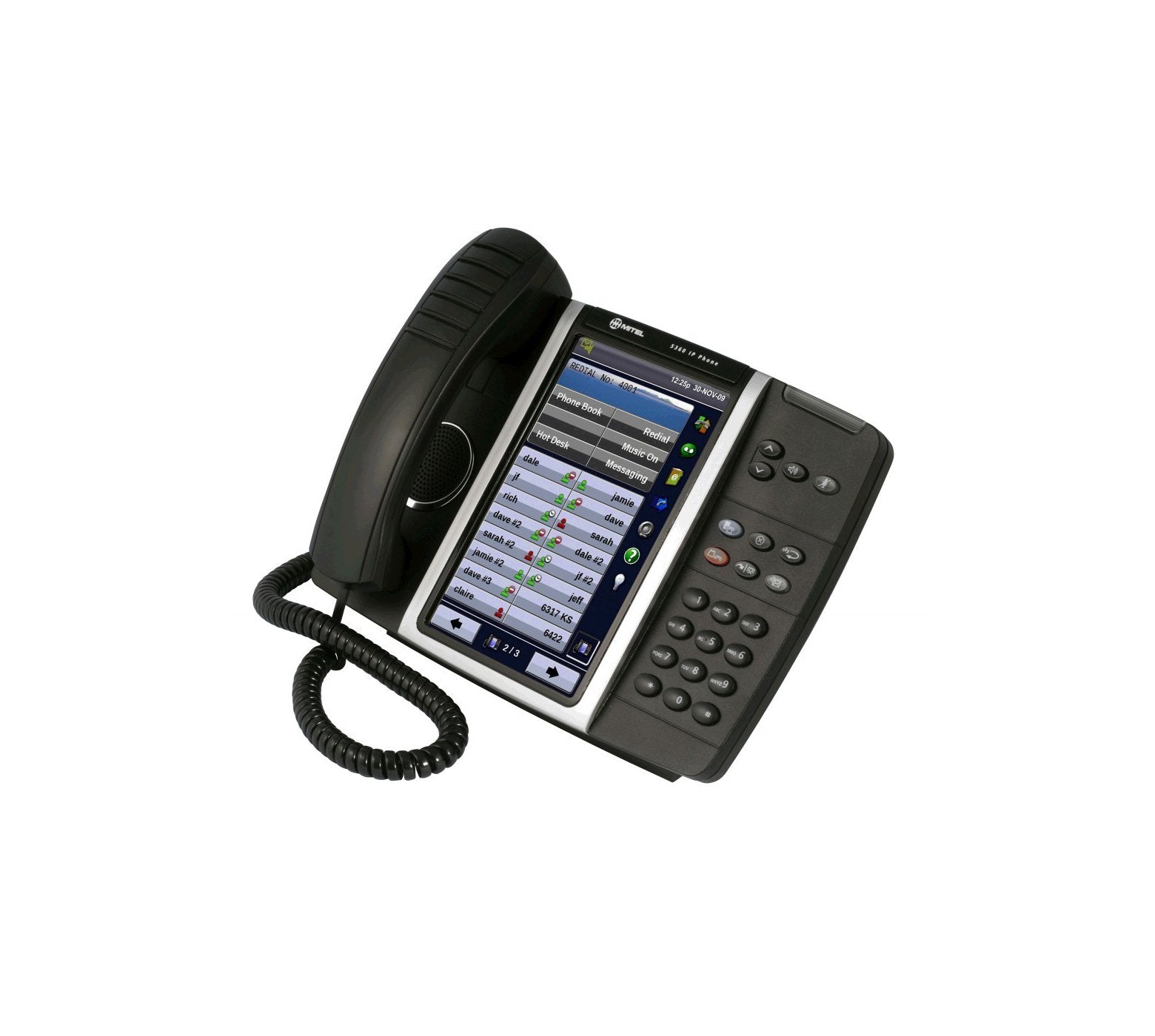 Mitel IP Phone - 50005991