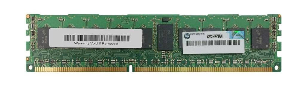 HP 2GB Server Memory Module - 500202-001