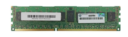 HP 2GB Server Memory Module - 500202-001
