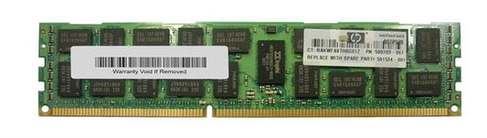 HP 4GB Server Memory Module - 500203-B21