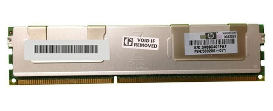 HP 8GB Server Memory Module - 500206-071