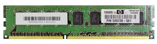 HP 1GB Server Memory Module - 500208-561