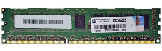 HP 1GB Server Memory Module - 500208-562