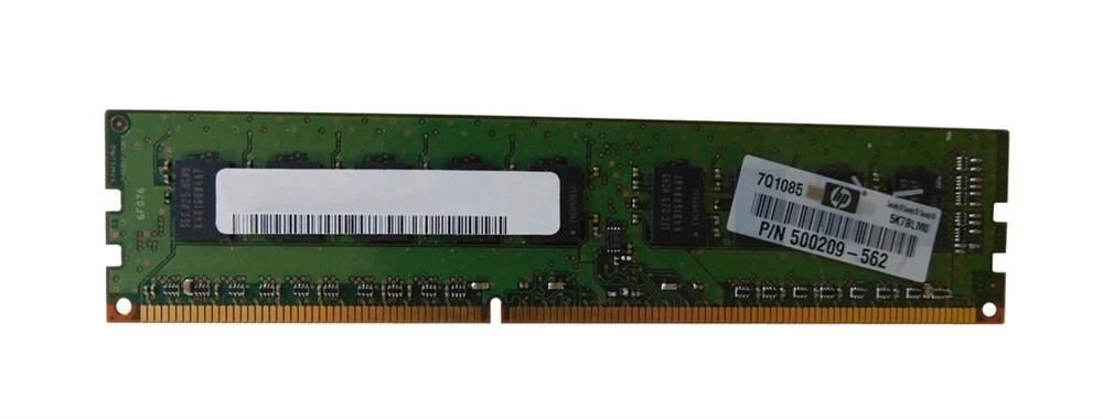 HP 2GB Server Memory Module - 500209-562