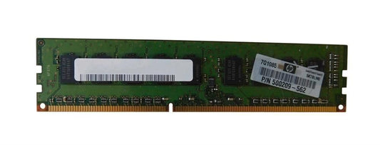 HP 2GB Server Memory Module - 500209-562
