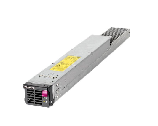 HP 2400-Watts Power Supply - 500242-001