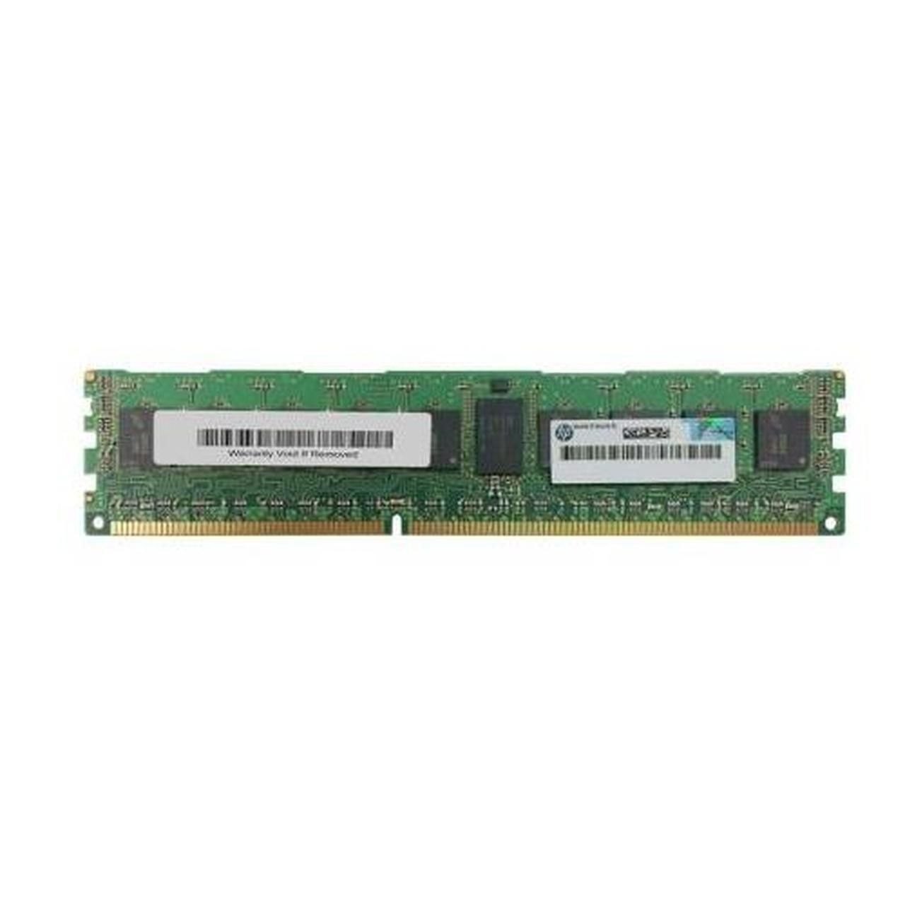HP 18GB Server Memory Module - 500656-18G