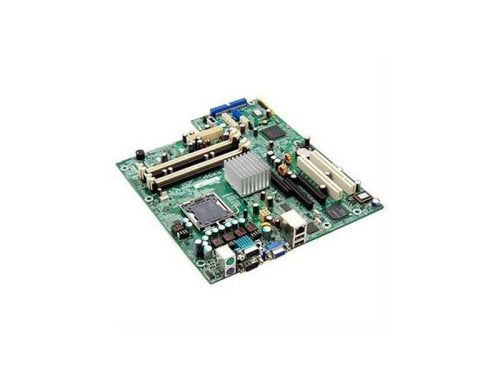 Sun Desktop Motherboard - 501-1912