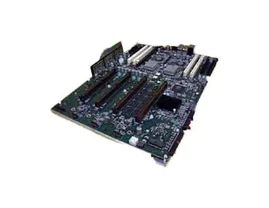 Sun Desktop Motherboard - 501-7066