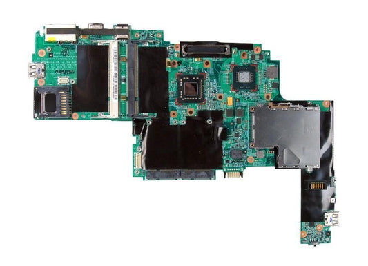 HP Laptop Motherboard - 501481-001
