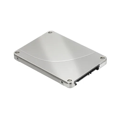 HP Solid State Drive - 501492-001