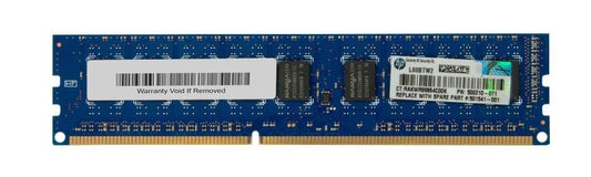 HP 4GB Server Memory Module - 501541-001