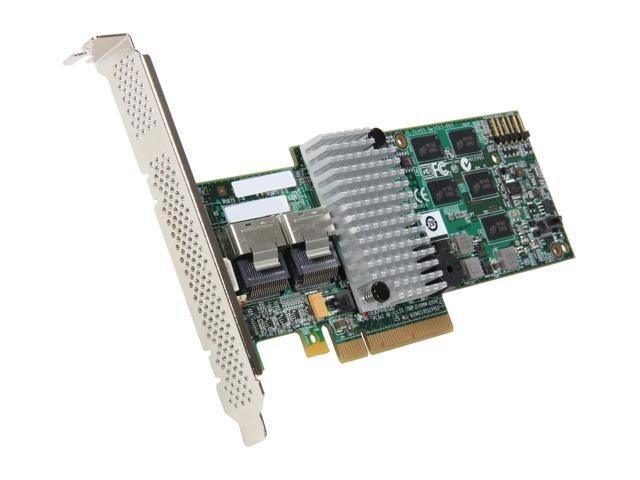 HP Raid Controller - 501574-001
