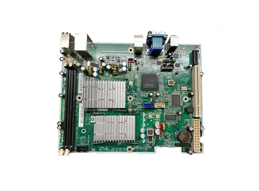 HP Desktop Motherboard - 502350-001