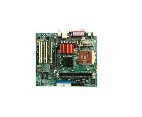 Dell Desktop Motherboard - 5026D