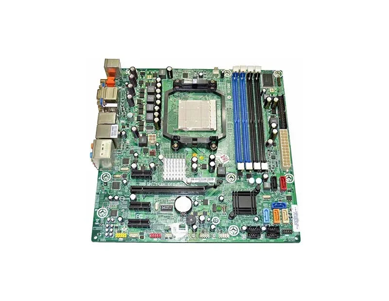 HP Desktop Motherboard - 503099-001