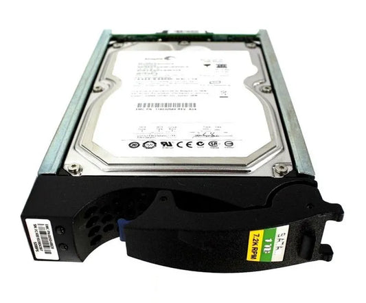 EMC Desktop Hard Drive - 5032948