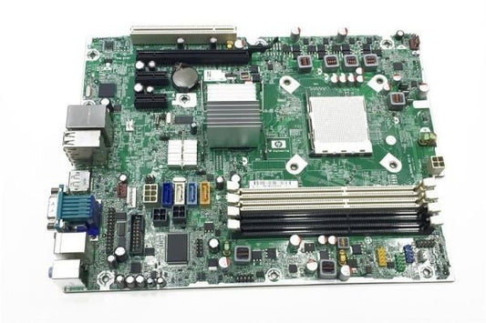 HP Desktop Motherboard - 503335-001
