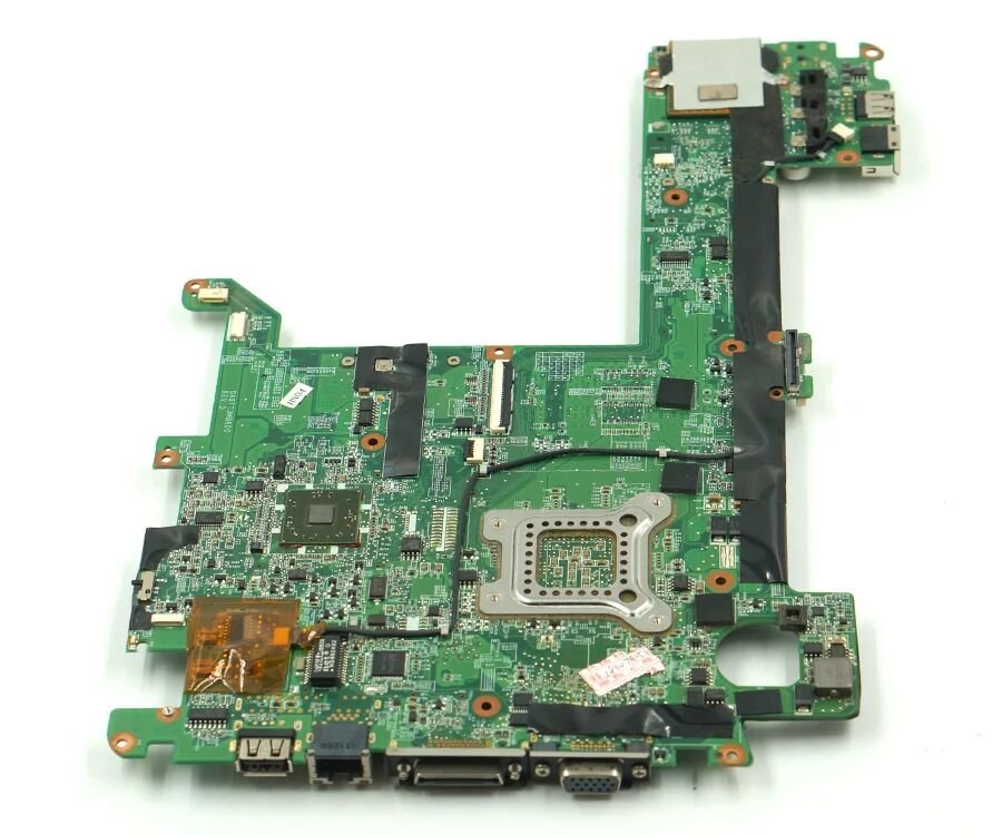 HP Laptop Motherboard - 504466-001
