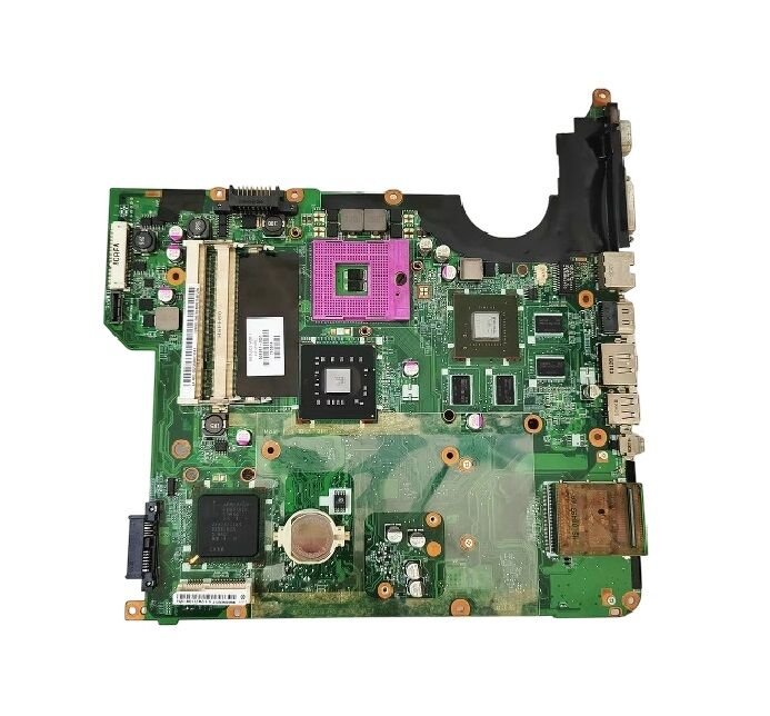 HP Laptop Motherboard - 504640-001