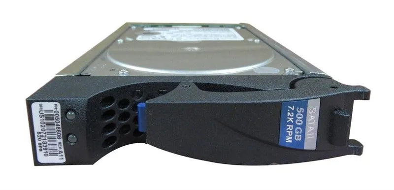 EMC Desktop Hard Drive - 5048608