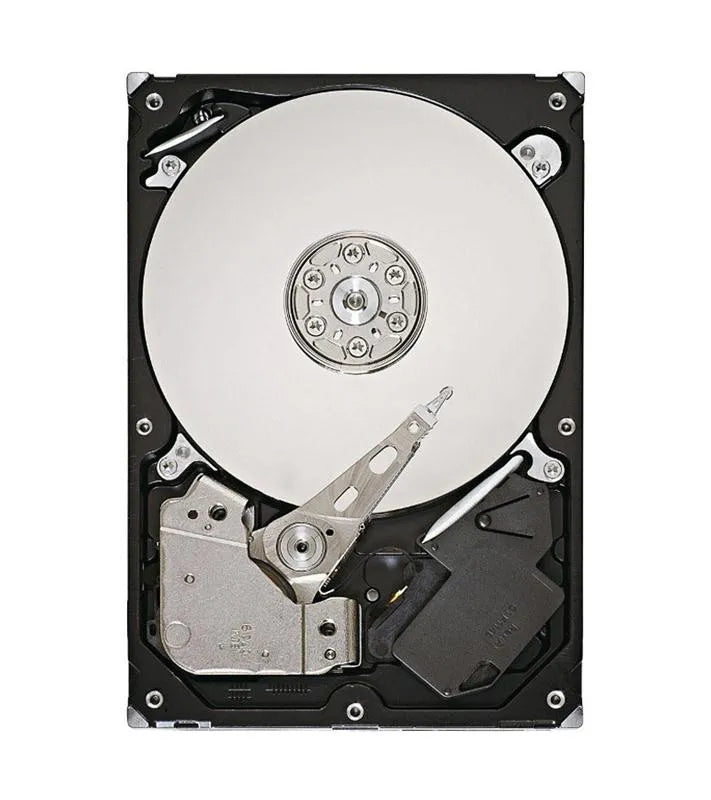 EMC Desktop Hard Drive - 5048726