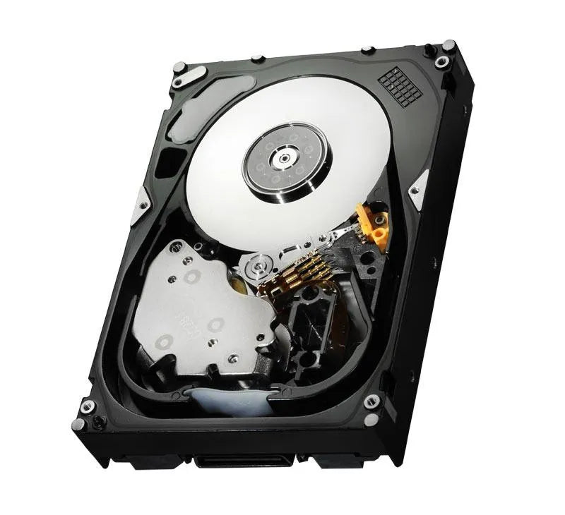 EMC Desktop Hard Drive - 5049031