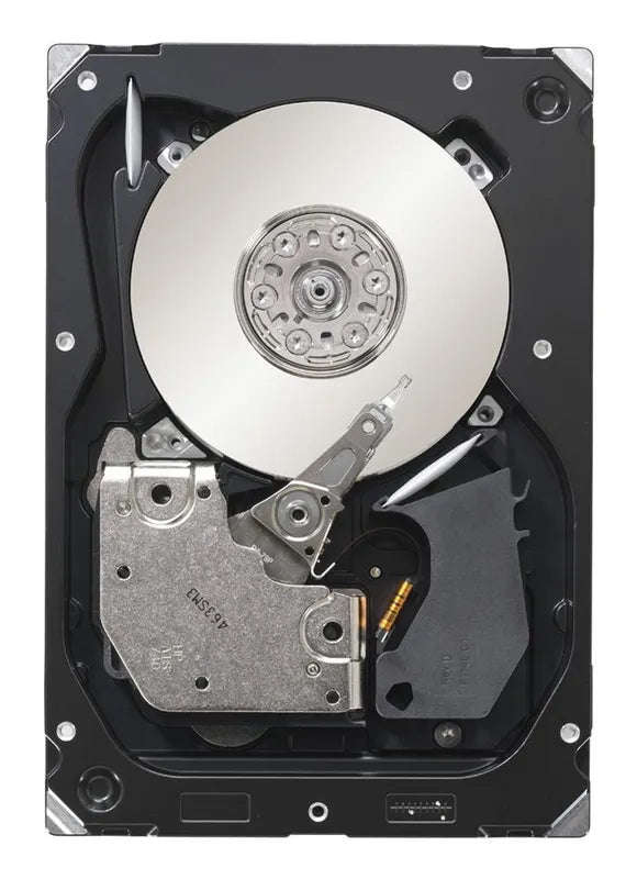 EMC Desktop Hard Drive - 5049203