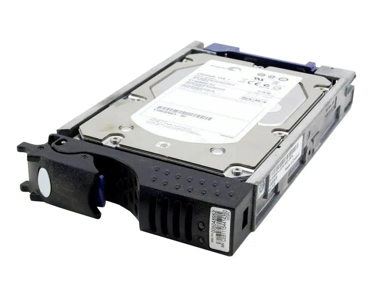 EMC Desktop Hard Drive - 5051329
