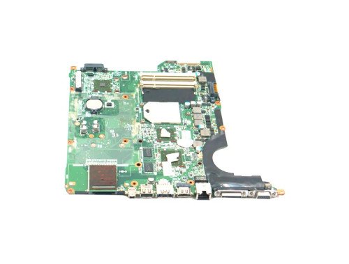 HP Laptop Motherboard - 506070-001