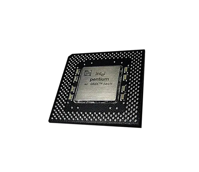 HP Intel Processor - 5064-2656