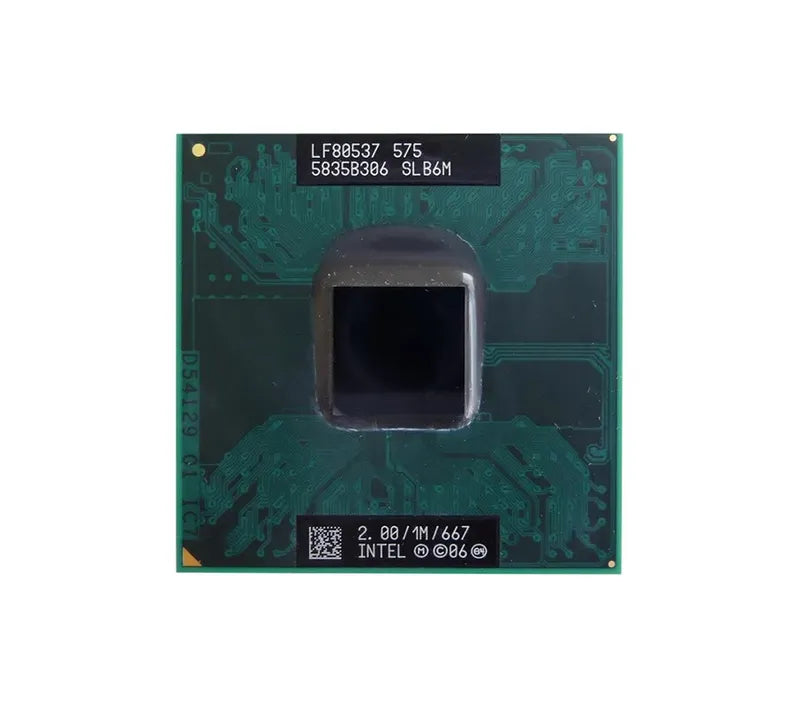 HP Intel Processor - 506443-001