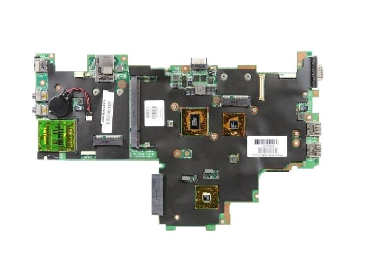 HP Laptop Motherboard - 506762-001
