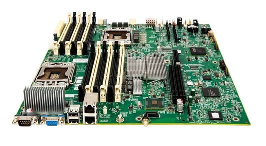 HP Server Motherboard - 507255-001