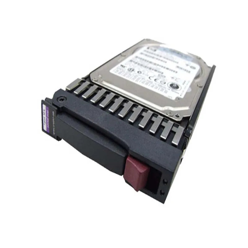 HP Server Hard Drive - 507610-B21