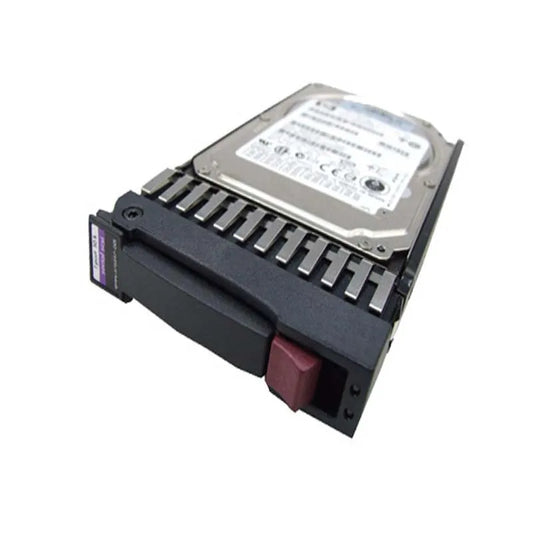 HP Server Hard Drive - 507610-B21