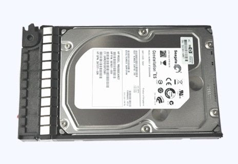 HPE Product Image 507750-B21