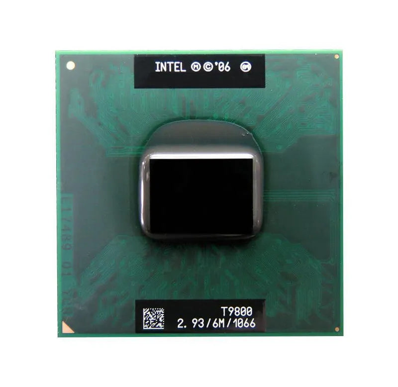 HP Intel Processor - 507951-001