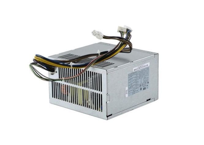HP 320-Watts Power Supply - 508154-001