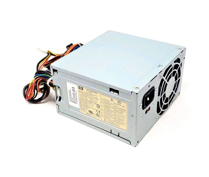HP 300-Watts Power Supply - 508155-001