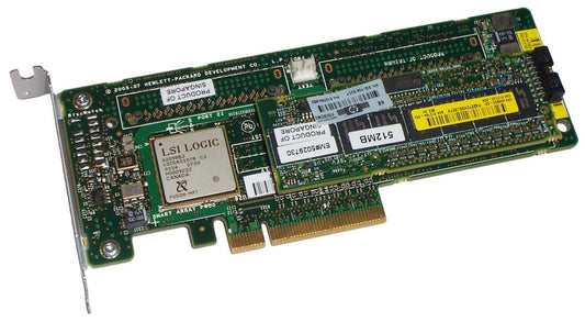HP Raid Controller - 508833-B21