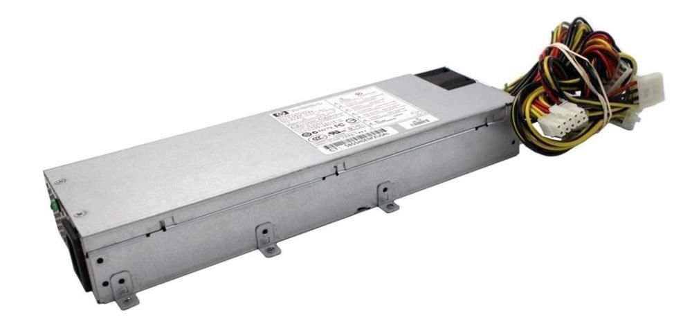 HP 400-Watts Power Supply - 509006-002