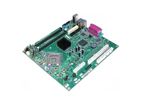HP Server Motherboard - 509553-001